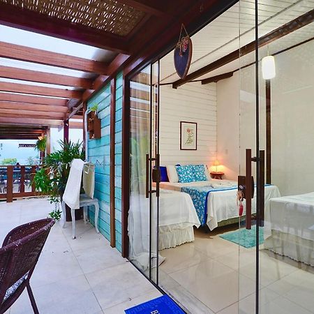 Pousada Bela Vista Abraão Εξωτερικό φωτογραφία