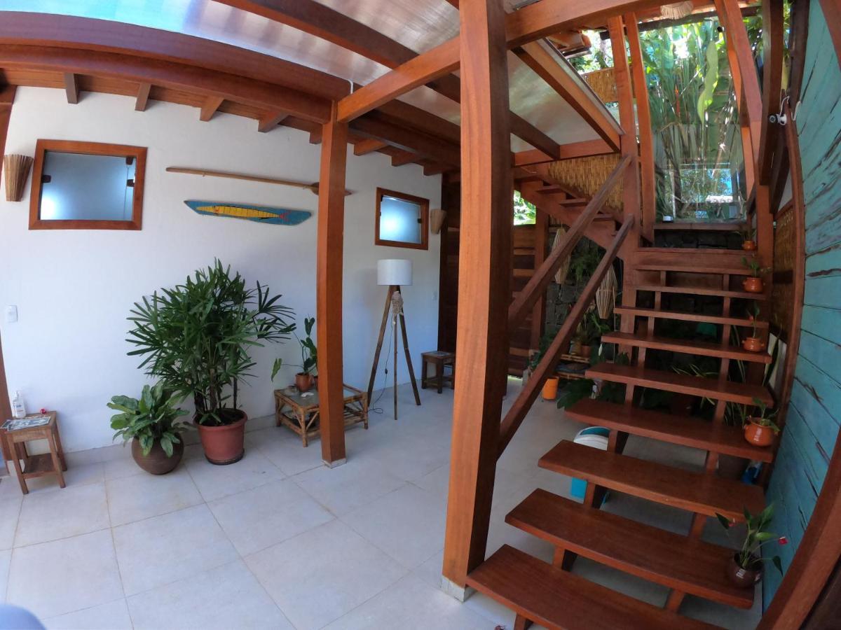 Pousada Bela Vista Abraão Εξωτερικό φωτογραφία